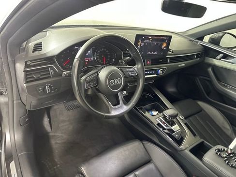 Used 2022 Audi A5 2.0T Premium image 13