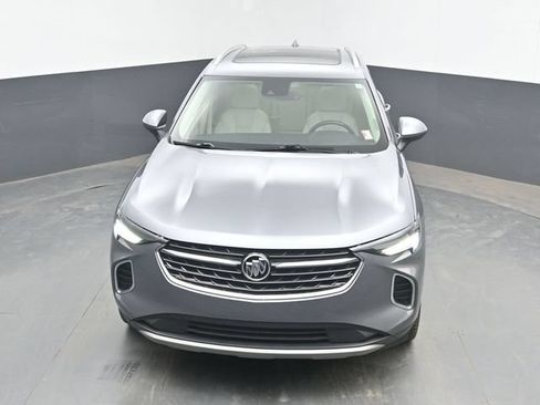 Used 2021 Buick Envision Essence FWD image 23