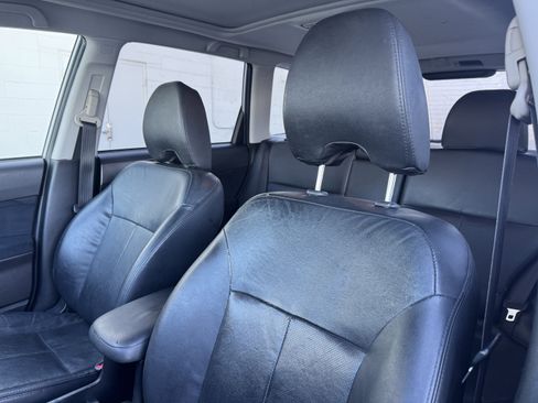 Used 2013 Subaru Forester 2.5X Touring image 13