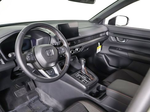 New 2026 Honda CR-V TrailSport image 17