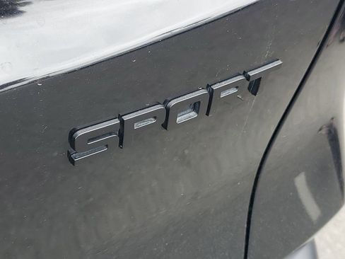 Used 2024 Honda CR-V Sport image 8