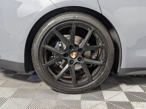 New 2026 Porsche Panamera image 13