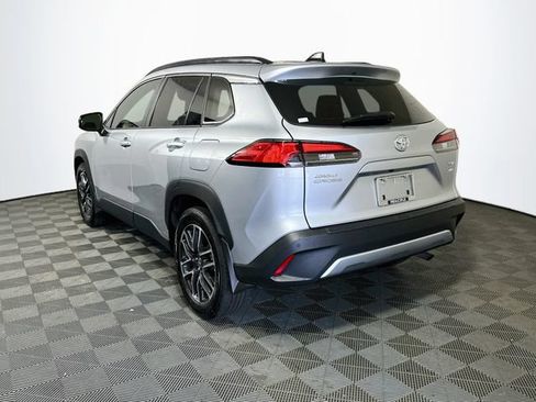 Certified 2026 Toyota Corolla Cross XLE w/ Convenience Package AWD/4WD image 6