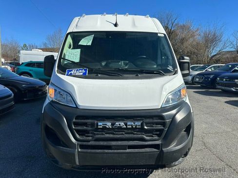 Used 2019 Ford Transit 150 148 Medium Roof image 4
