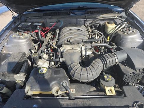 Used 2007 Ford Mustang GT RWD image 22
