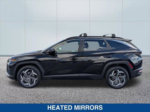 Used 2022 Hyundai Tucson SEL w/ Convenience Package image 2