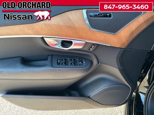 Used 2024 Volvo XC90 B6 Plus w/ Protection Package Premier AWD/4WD image 10