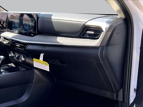 Certified 2026 Nissan Kicks S FWD image 17