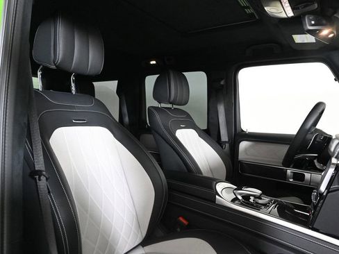 Used 2024 Mercedes-Benz G 63 AMG 4MATIC image 16