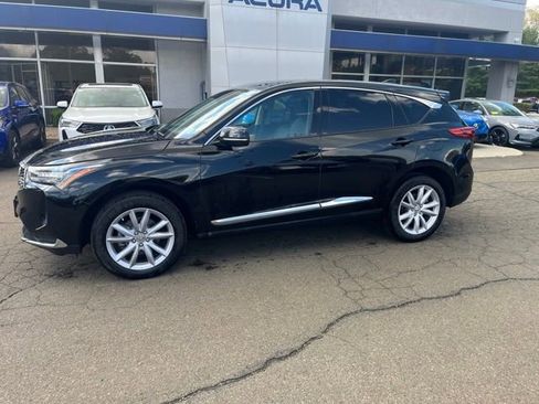 Certified 2024 Acura RDX SH-AWD image 32