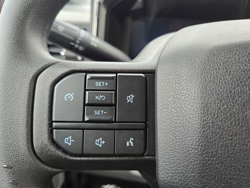 New 2026 Ford F350 XLT w/ XLT Premium Package image 18