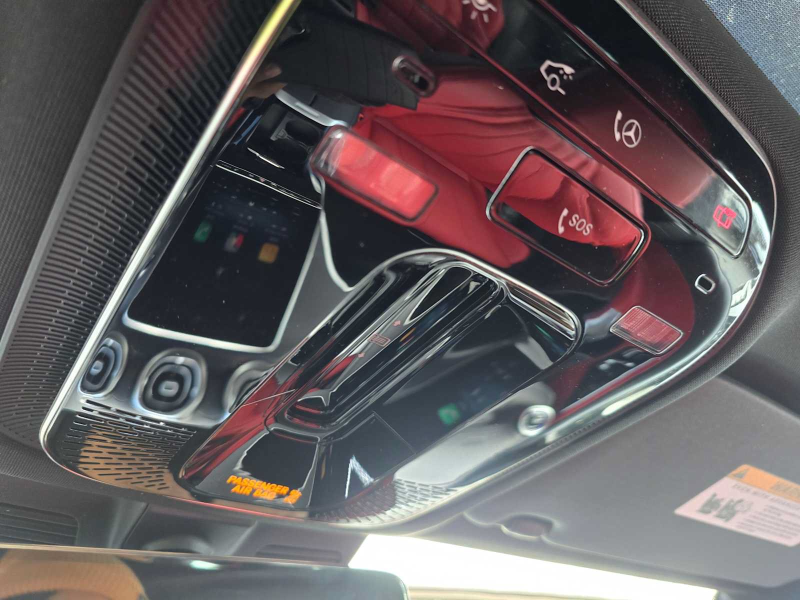 New 2026 Mercedes-Benz CLE 450 4MATIC Coupe image 29