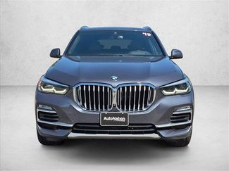 Used 2019 BMW X5 xDrive40i w/ Premium Package 2 AWD/4WD video 2