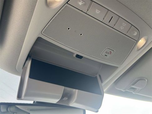 Used 2024 Nissan Murano Platinum w/ Cargo Package image 30