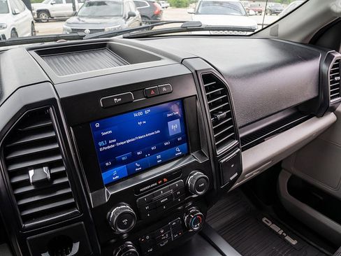 Used 2020 Ford F150 XL w/ Equipment Group 101A Mid RWD image 28