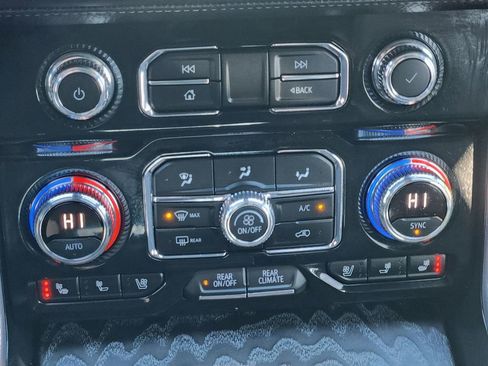 Certified 2023 GMC Yukon Denali w/ Max Trailering Package image 26