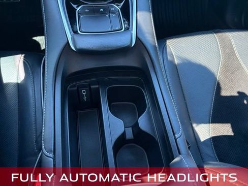 Used 2020 Acura RDX A-Spec AWD/4WD image 36