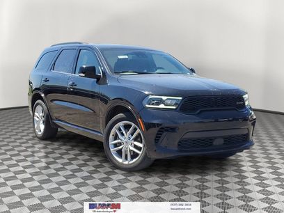 Used 2024 Dodge Durango GT