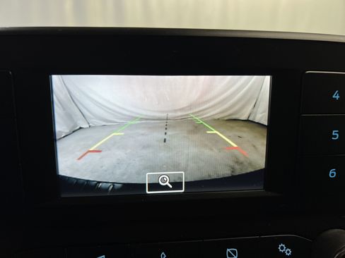 Used 2024 Ford Transit 150 Low Roof AWD image 19