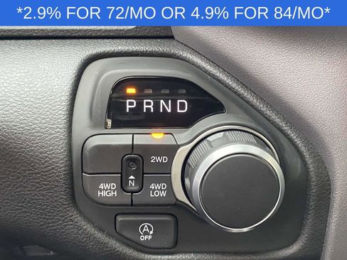 New 2026 RAM 1500 Express image 51