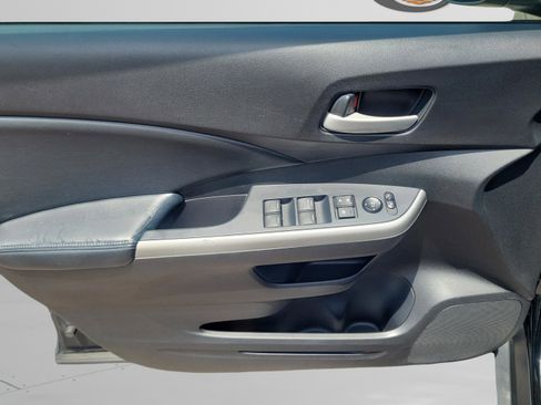 Used 2012 Honda CR-V EX-L image 22