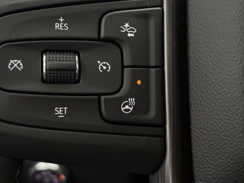 New 2026 GMC Sierra 2500 Denali Ultimate w/ Max Trailering Package image 25