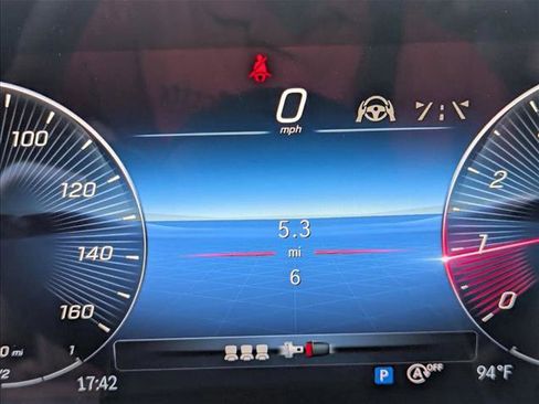 New 2026 Mercedes-Benz GLE 350 4MATIC image 10