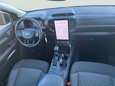 Used 2025 Ford Ranger XLT w/ Equipment Group 301A High image 13