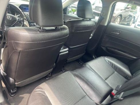Used 2016 Acura ILX FWD image 44