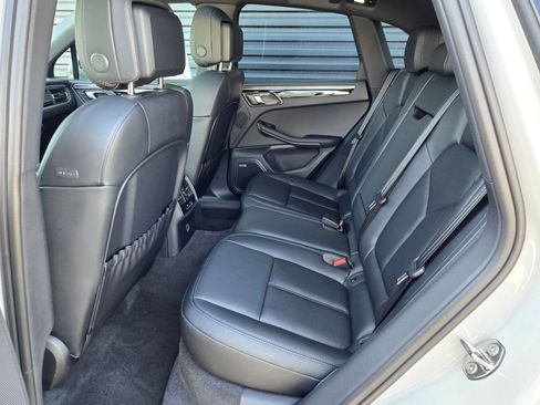 New 2026 Porsche Macan AWD/4WD image 19