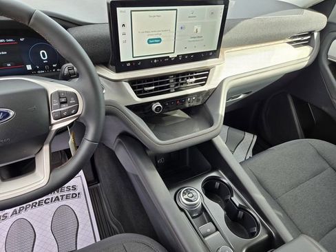 New 2026 Ford Explorer Active image 19