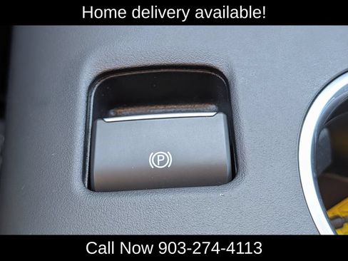 Used 2026 Ford Mustang Premium RWD image 14