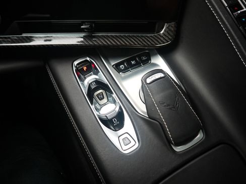 Used 2024 Chevrolet Corvette Z06 image 23