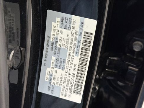 Used 2025 MAZDA CX-90 3.3 Turbo w/ Select Package AWD/4WD image 36
