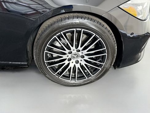 Used 2026 Mercedes-Benz C 300 Sedan image 31