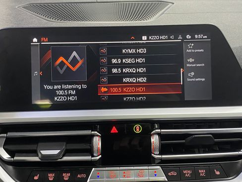 Used 2020 BMW M340i w/ Driving Assistance Package image 18