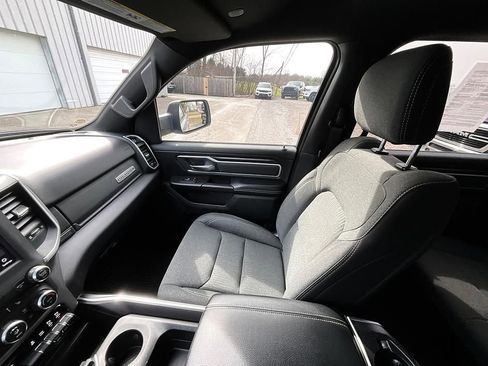 Used 2020 RAM 1500 Big Horn image 32