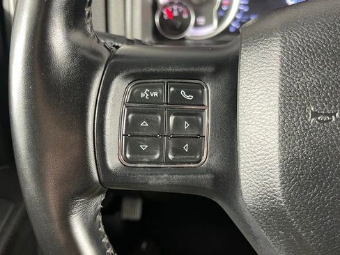 Used 2022 RAM 1500 Express w/ Wheel & Sound Group image 13