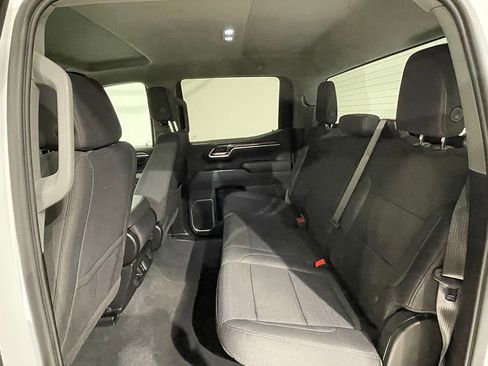 Used 2026 Chevrolet Silverado 1500 RST AWD/4WD image 18