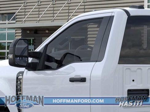 New 2025 Ford F350 XL w/ XL Chrome Package image 20