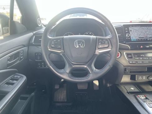 Used 2024 Honda Ridgeline TrailSport image 13