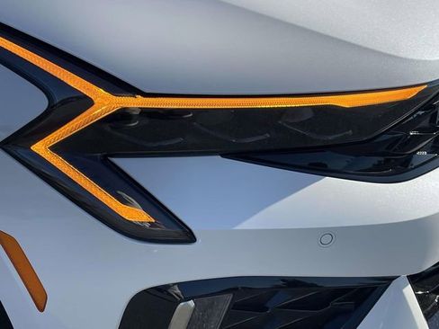 New 2026 Kia K5 GT-Line w/ GT-Line Red Interior Package image 7