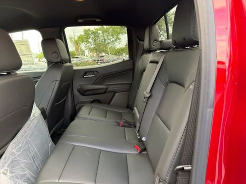 New 2026 Chevrolet Colorado LT w/ LT Convenience Package RWD image 24