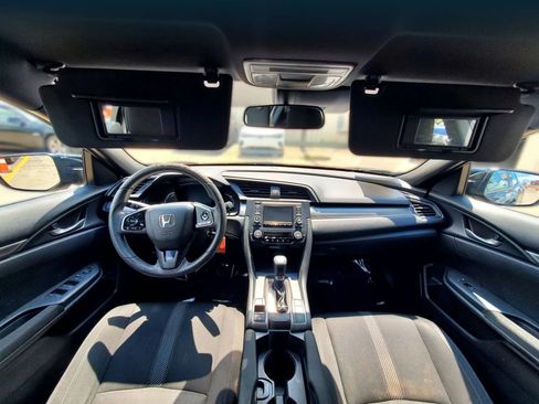 Used 2019 Honda Civic LX image 25