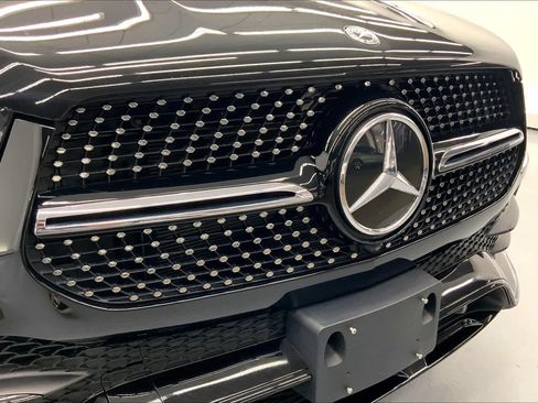Certified 2021 Mercedes-Benz GLE 350 image 28