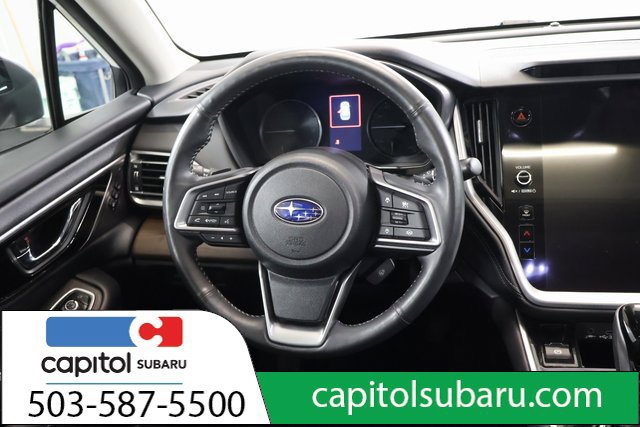 Used 2024 Subaru Outback Touring XT AWD/4WD image 17