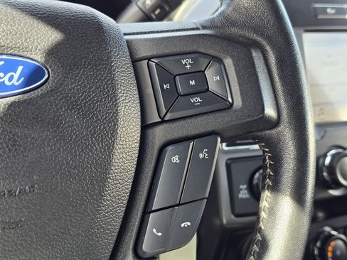 Used 2019 Ford F150 XLT w/ Equipment Group 301A Mid AWD/4WD image 32