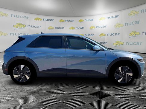 New 2026 Hyundai Ioniq 5 SEL AWD/4WD image 9