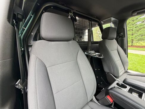Used 2021 Chevrolet Tahoe 4WD image 23