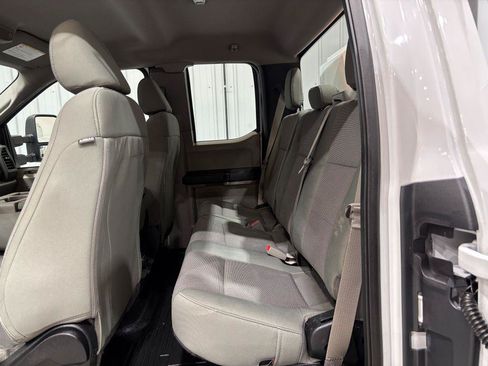 Used 2019 Ford F350 XL w/ Power Equipment Group RWD image 13